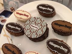 -哈根达斯(武汉天地店)