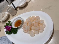 清炒虾仁-上海德兴馆(昌里店)