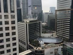 -广州富力君悦大酒店·凯菲厅