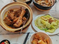 -铭记肉骨茶