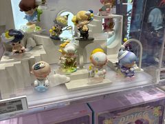 -泡泡玛特POPMART(龙湖杭州滨江天街店)