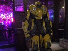 -周庄红庭演艺酒吧