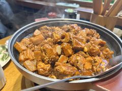 -春满园·邯郸菜发祥地(滏东店)
