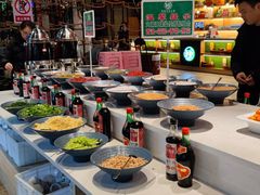 -渝厨生态火锅(合川区府店)