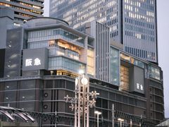 -阪急百货店(梅田总店)