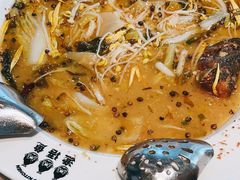 -渔语鱼酸菜鱼新川菜(来福士店)