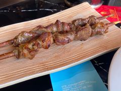 -巴依老爷新疆美食(清华东门店)