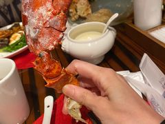 -河北宾馆·香溢自助餐(裕华店)