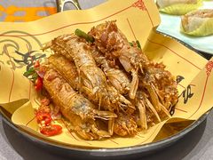 -味钱塘·钱塘浙宴(宋城之江银泰店)