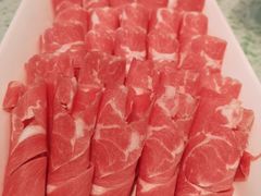 -爱丽格斯火锅(东岸国际店)