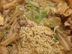 -郑喜旺烧烤(郑州总店)