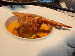 -隆荟•台州菜•粤菜