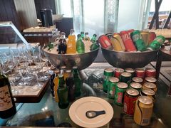 -广州中心皇冠假日酒店-环市食坊·海鲜自助餐厅