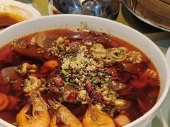 -东北大院·东北菜(三台子店)
