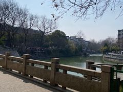 -东水关遗址公园