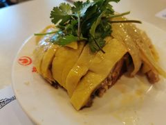 白斩鸡-振鼎鸡(福州路店)