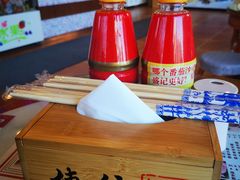 -捷信牛奶甜品世家(学府店)