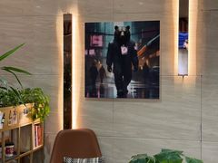 -NOVAE CAFE 咖啡·可颂(望京店)