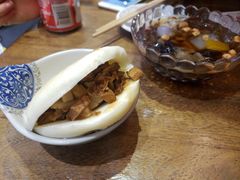 -薛阿婆(北美新天地中心店)