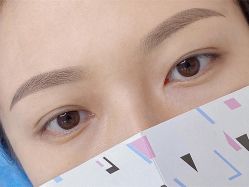 -Four Seven·半永久纹眉