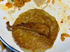 -海兰江石锅饭(水上店)