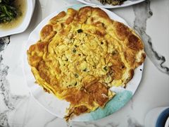 -途肴·老农饭庄(百里峡店)