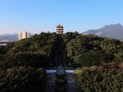 -珠海拱北口岸