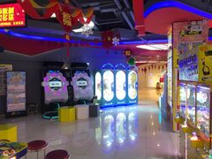 -风云再起游乐汇(皇城恒隆广场店)