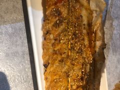 -锦州烧烤·纸包鱼(物资学院路店)