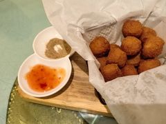 焦溜丸子-大鸭梨烤鸭(左家庄店)