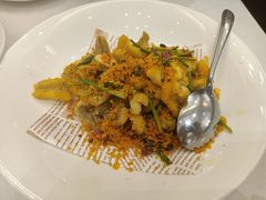 -梦都海鲜酒家(万达广场江桥店)