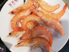 -吉布鲁牛排海鲜自助(成都大悦城店)