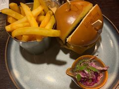 -blue frog蓝蛙(长泰广场店)