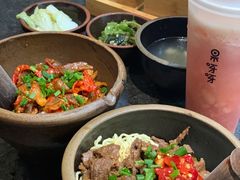 -擂饭(五一广场店)