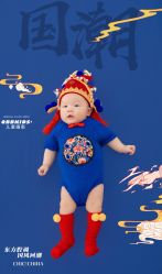-俏宝贝照相馆(QBB儿童摄影)