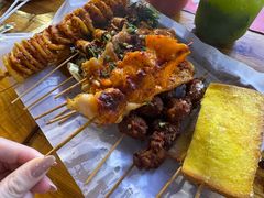 -魏记里脊肉炸炸炸(南门口店)