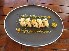 -喜鼎海胆水饺(东港店)