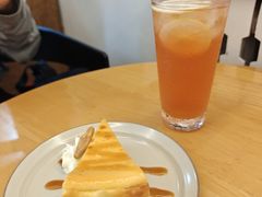 -长颈鹿咖啡(大学路店)