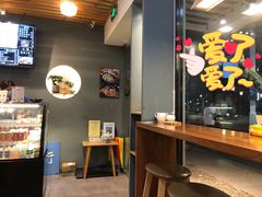 -红小满休闲餐厅(十全街店)