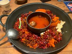 -楠火锅(太古里总店)