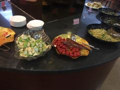 -养正食苑·素宴·素食自助餐(东山店)