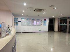 -沈坚强游泳俱乐部(长征分部)