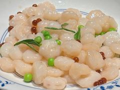 -锦楼·臻选新杭帮(杭州中心店)