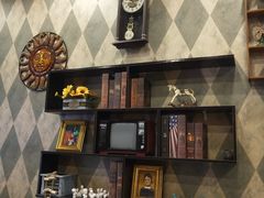 -李大牛和刘大力手作甜品(凯德店)