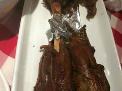 烤羊棒-西贝(上海我格广场店)