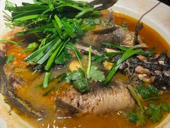 -清水亭湖北菜(大屯DT51店)