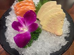 -东海怡品海鲜豆捞(舟宿夜江店)