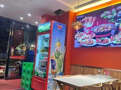 -状元虎.摇滚炒鸡.家常菜(义勇街店)