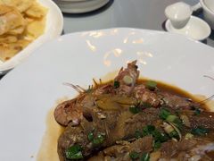 -爷爷的草帽·海鲜馆(孙塘路店)