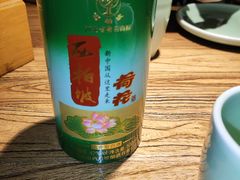 -淀里船宴(卓达店)